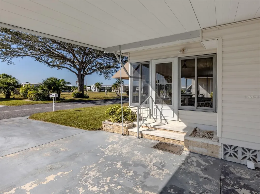 710 Fairmount Drive North Port FL 34287