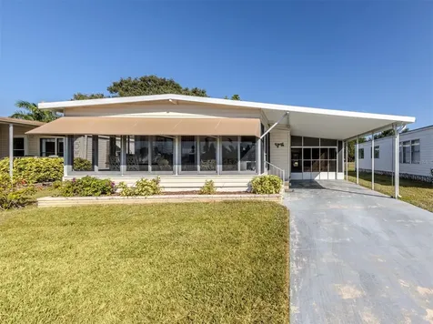 710 Fairmount Drive North Port FL 34287