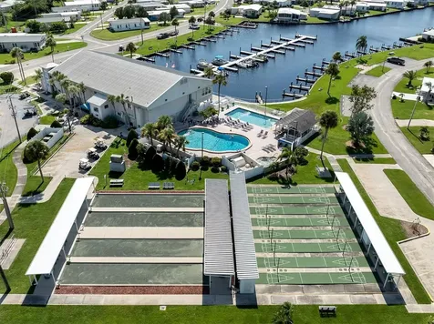 710 Fairmount Drive North Port FL 34287