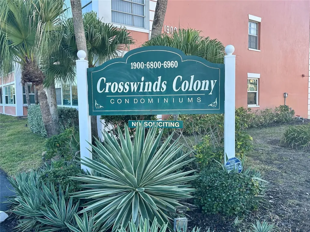 6960 20th Avenue N St Petersburg FL 33710