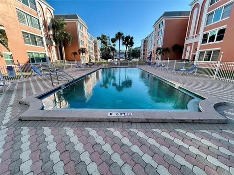 6960 20th Avenue N St Petersburg FL 33710