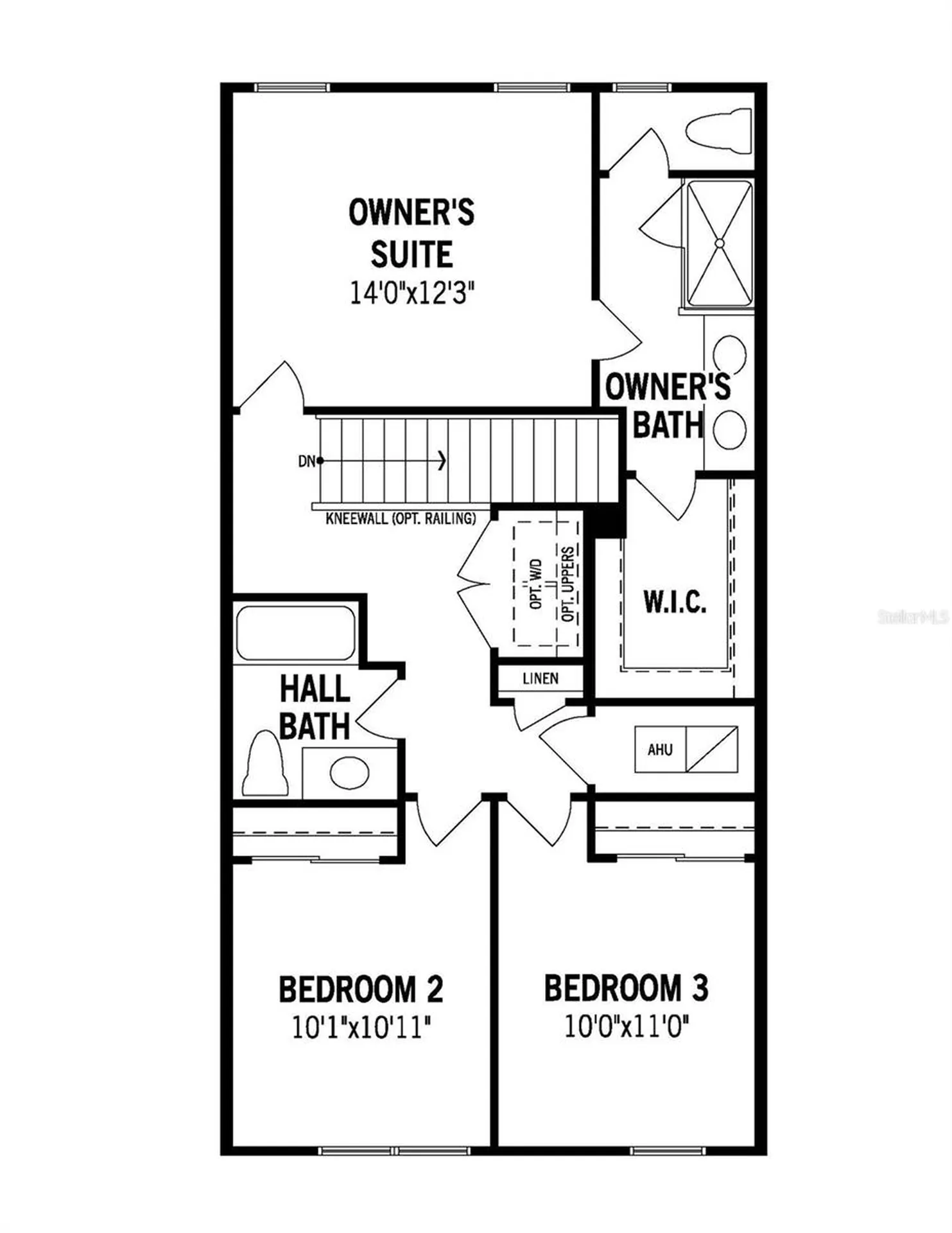 9972 Red Canoe Alley Orlando FL 32832