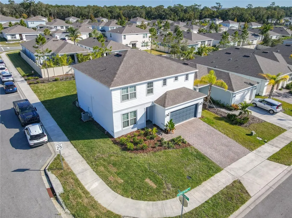 2248 Canopy Terrace Boulevard Deland FL 32724