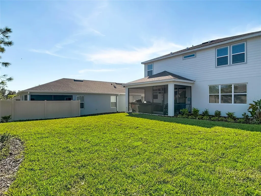 2248 Canopy Terrace Boulevard Deland FL 32724