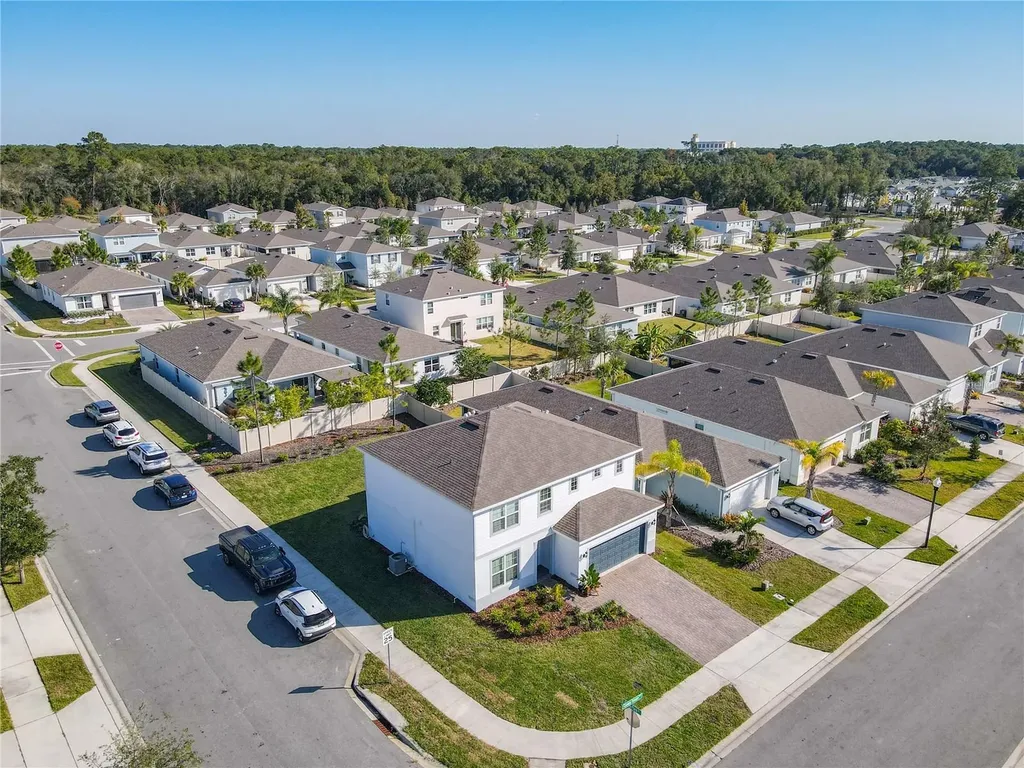 2248 Canopy Terrace Boulevard Deland FL 32724