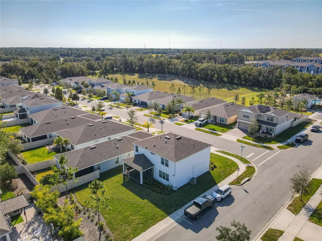 2248 Canopy Terrace Boulevard Deland FL 32724