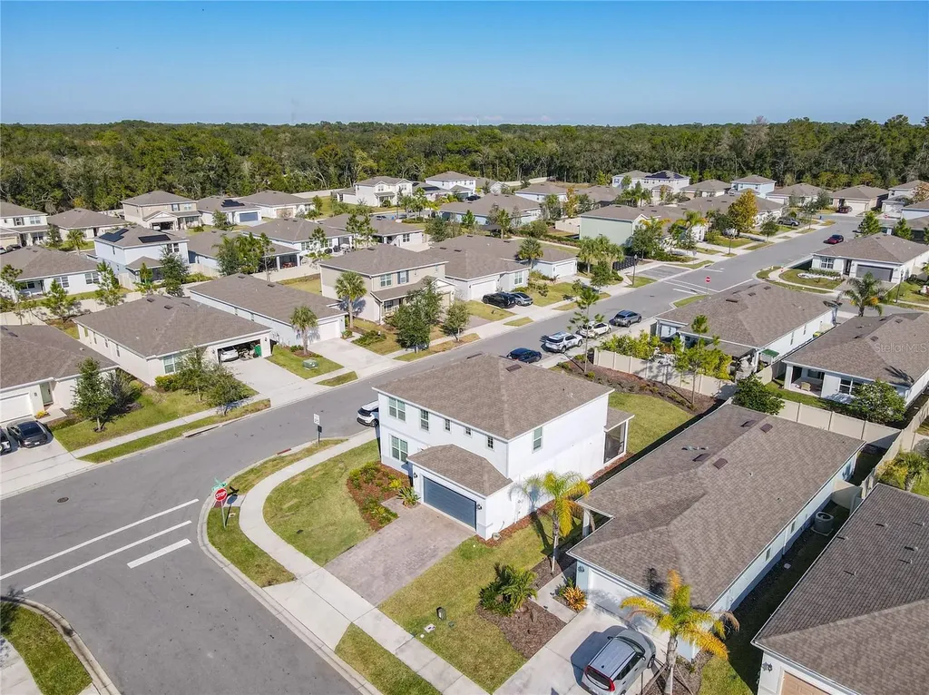 2248 Canopy Terrace Boulevard Deland FL 32724