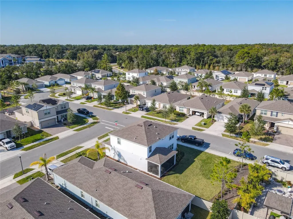 2248 Canopy Terrace Boulevard Deland FL 32724