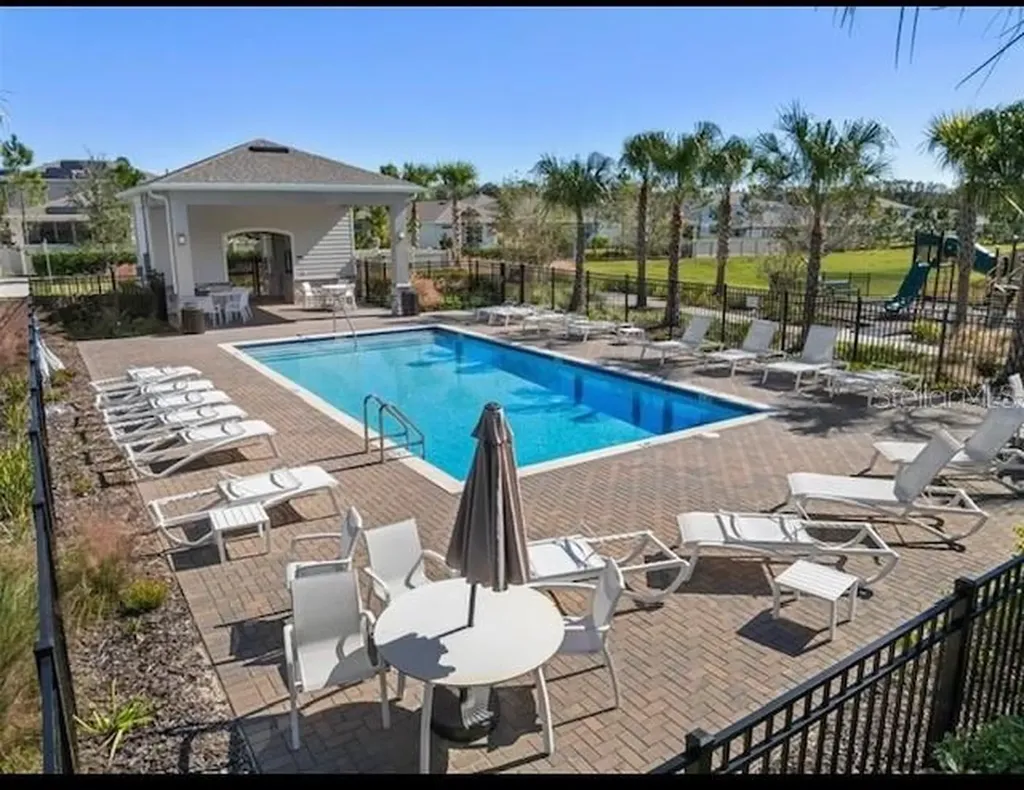 2248 Canopy Terrace Boulevard Deland FL 32724