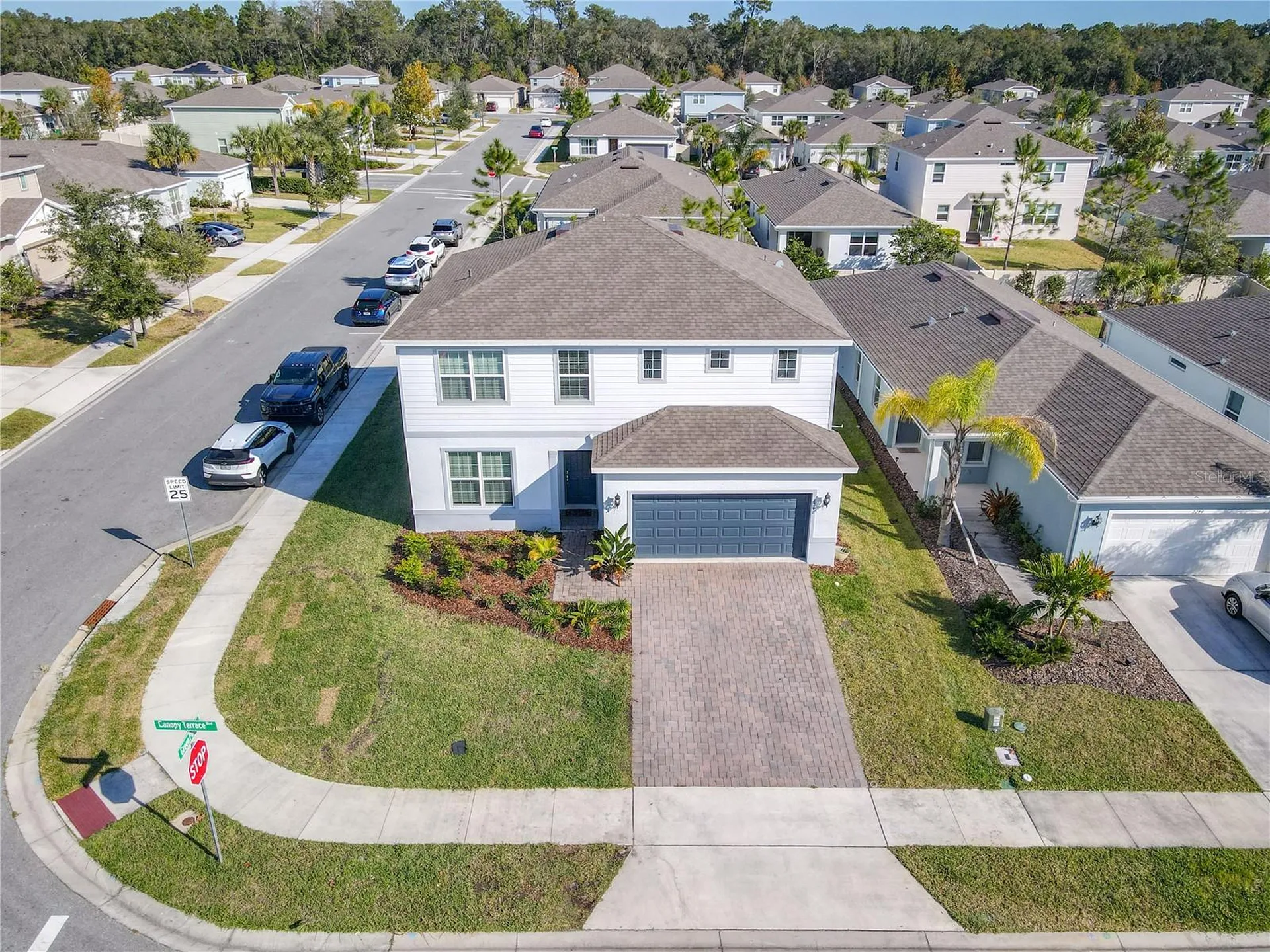 2248 Canopy Terrace Boulevard Deland FL 32724
