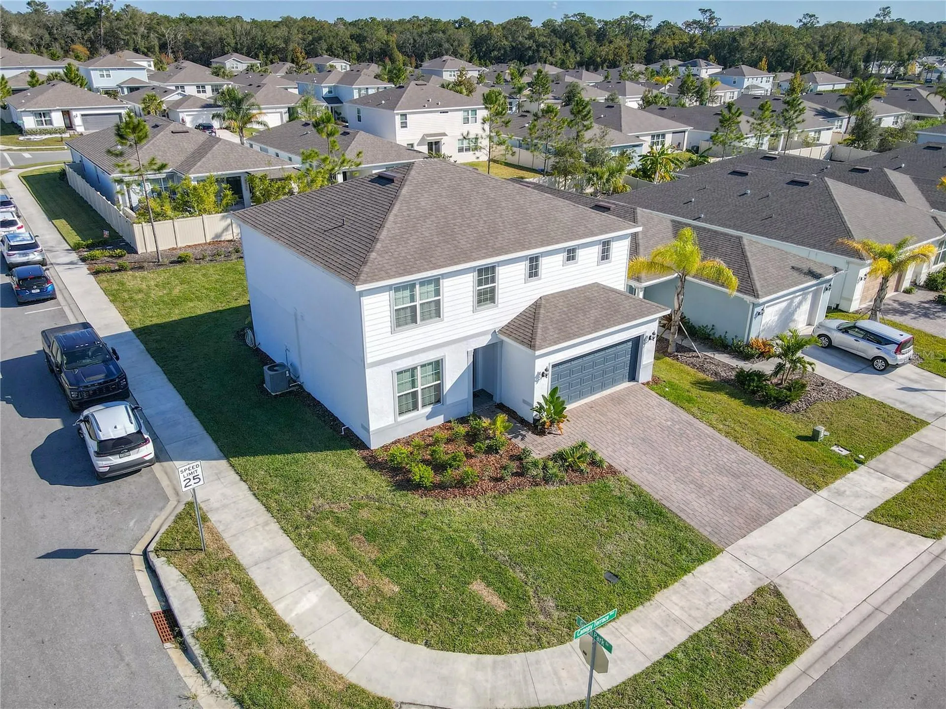 2248 Canopy Terrace Boulevard Deland FL 32724