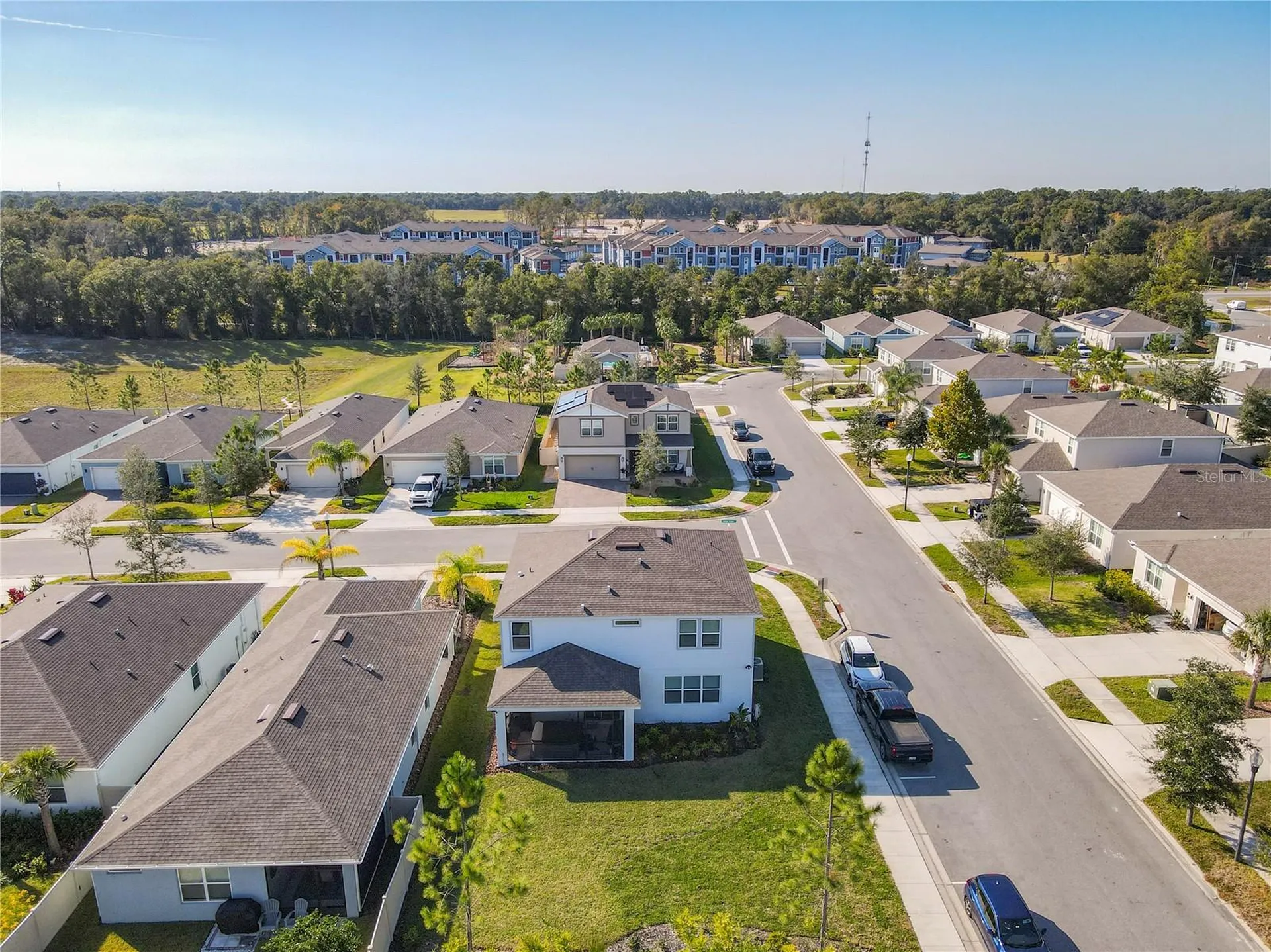2248 Canopy Terrace Boulevard Deland FL 32724