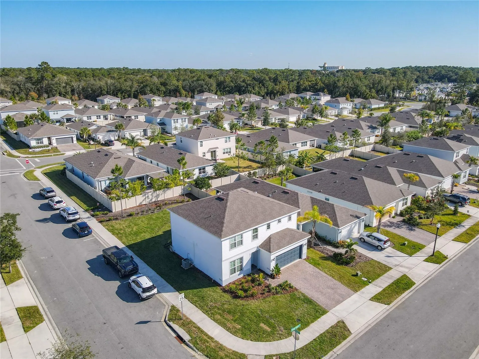 2248 Canopy Terrace Boulevard Deland FL 32724