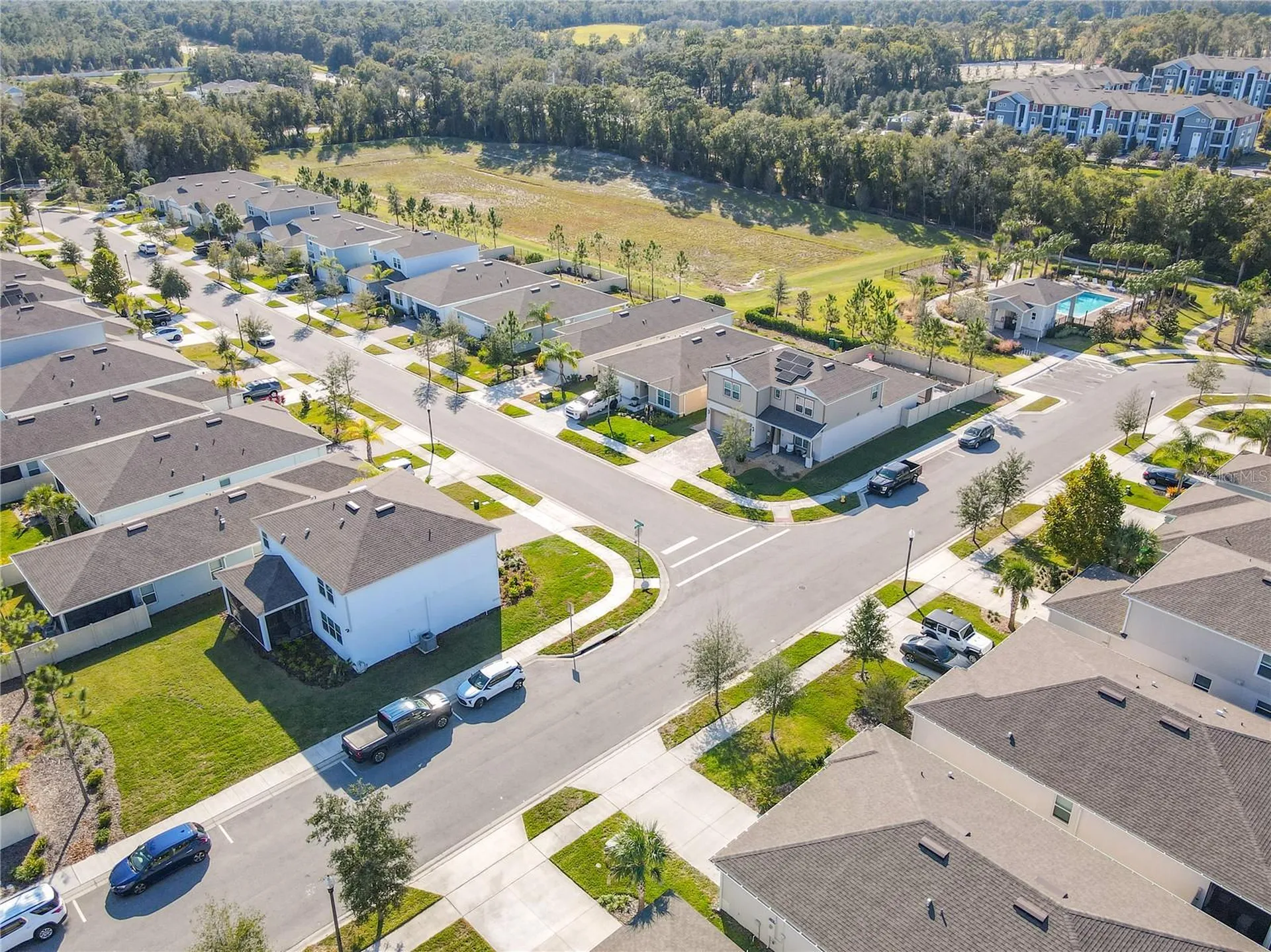2248 Canopy Terrace Boulevard Deland FL 32724