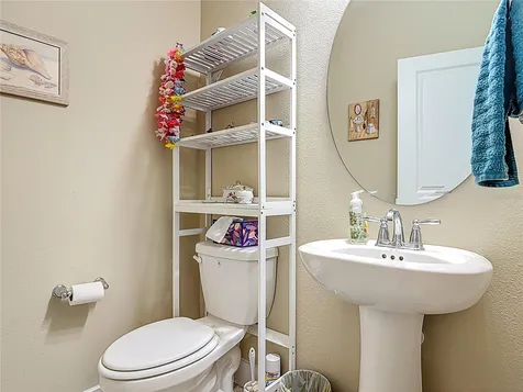 2248 Canopy Terrace Boulevard Deland FL 32724
