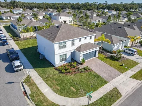 2248 Canopy Terrace Boulevard Deland FL 32724