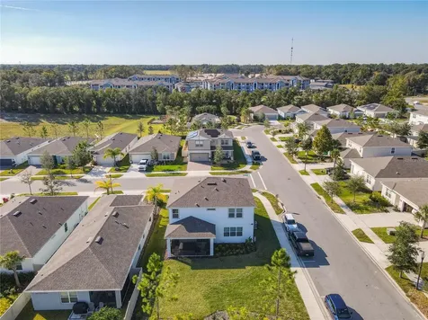 2248 Canopy Terrace Boulevard Deland FL 32724