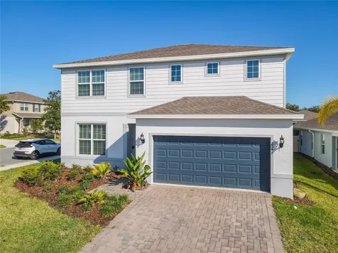 2248 Canopy Terrace Boulevard Deland FL 32724