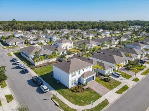 2248 Canopy Terrace Boulevard Deland FL 32724