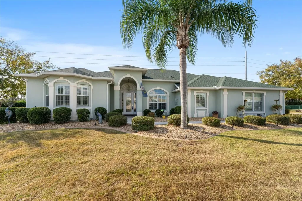 2672 NW 59th Terrace Ocala FL 34482