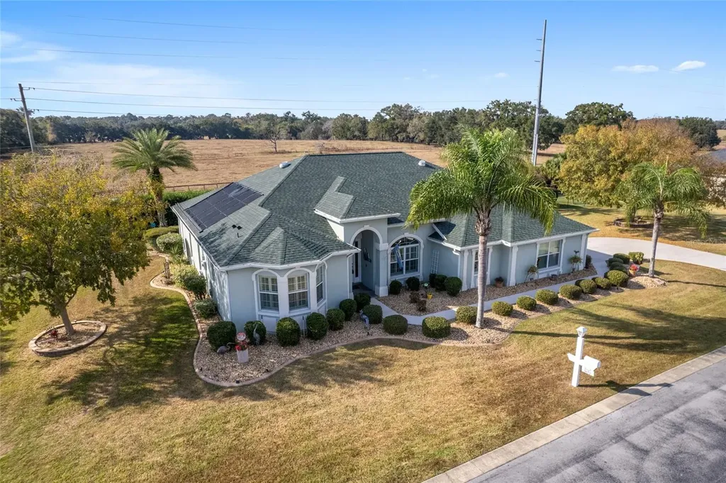 2672 NW 59th Terrace Ocala FL 34482