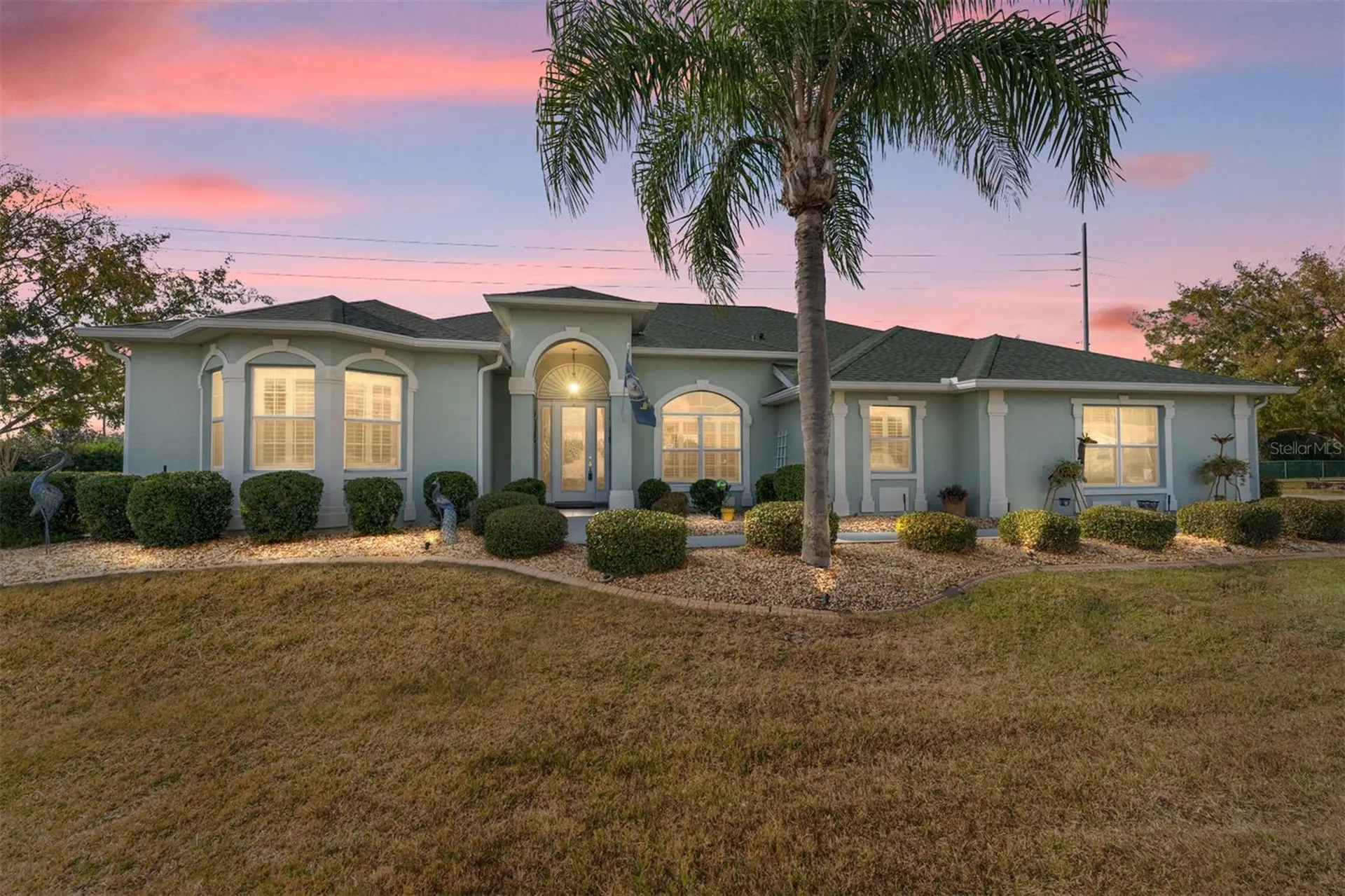 2672 NW 59th Terrace Ocala FL 34482