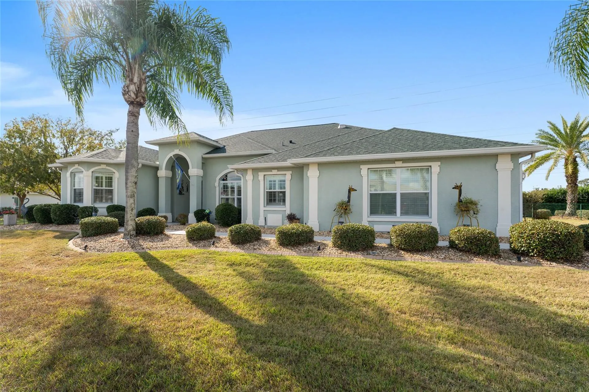 2672 NW 59th Terrace Ocala FL 34482