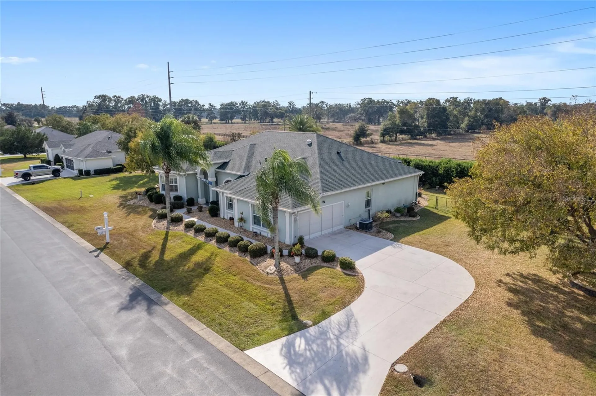 2672 NW 59th Terrace Ocala FL 34482