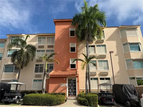 Apt B-205 Cond. Harbour Points Humacao PR 00791