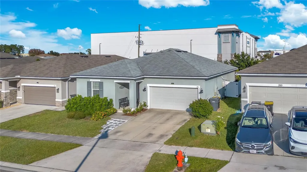 354 Casa Verano Lane Davenport FL 33897