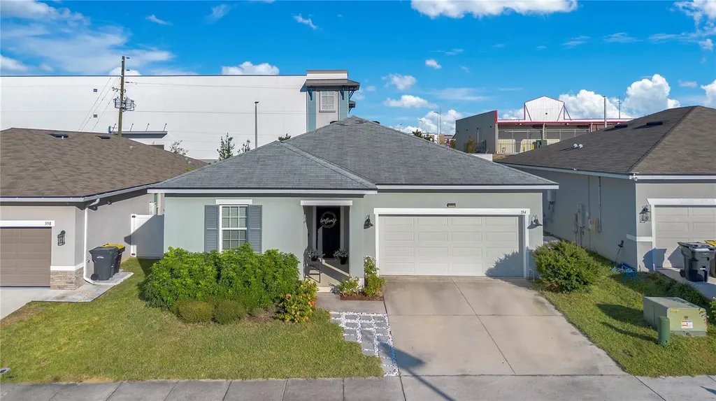 354 Casa Verano Lane Davenport FL 33897