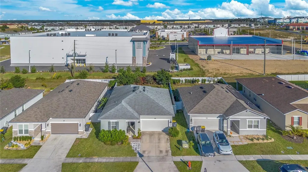 354 Casa Verano Lane Davenport FL 33897