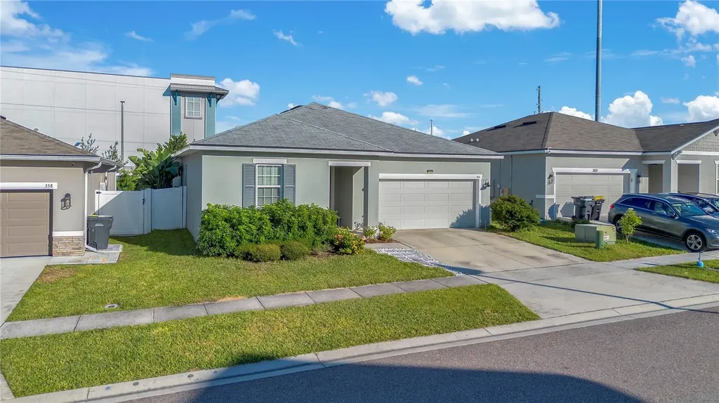 354 Casa Verano Lane Davenport FL 33897