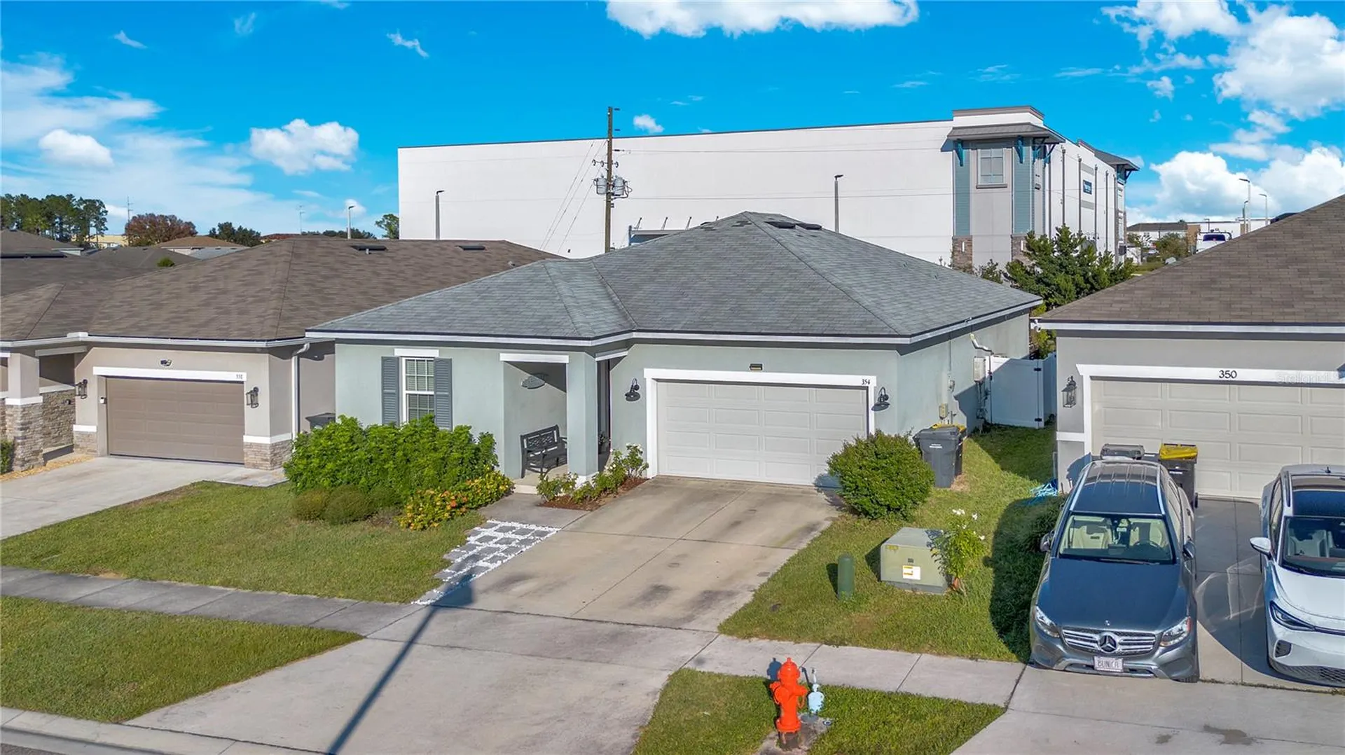 354 Casa Verano Lane Davenport FL 33897