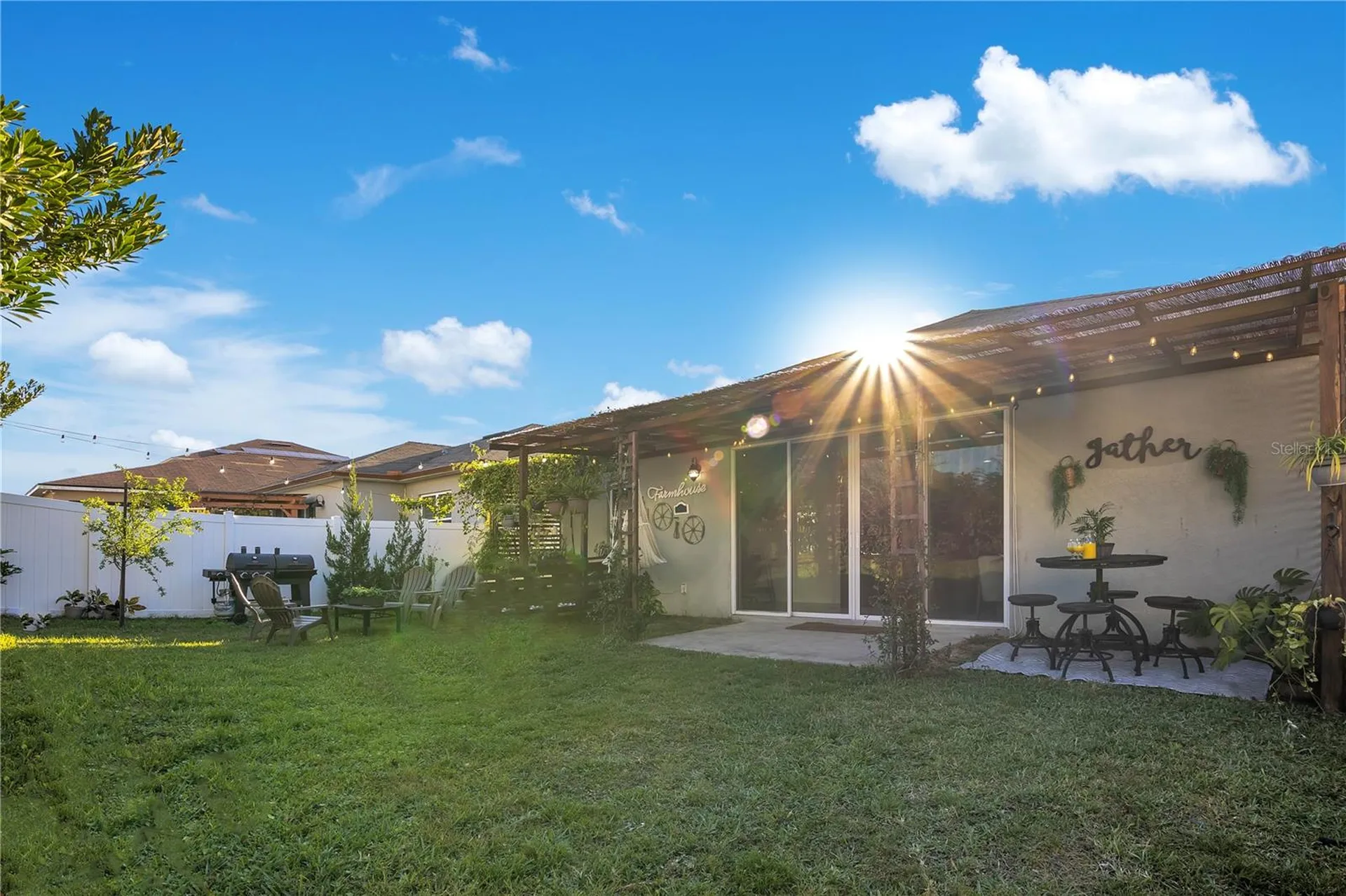 354 Casa Verano Lane Davenport FL 33897