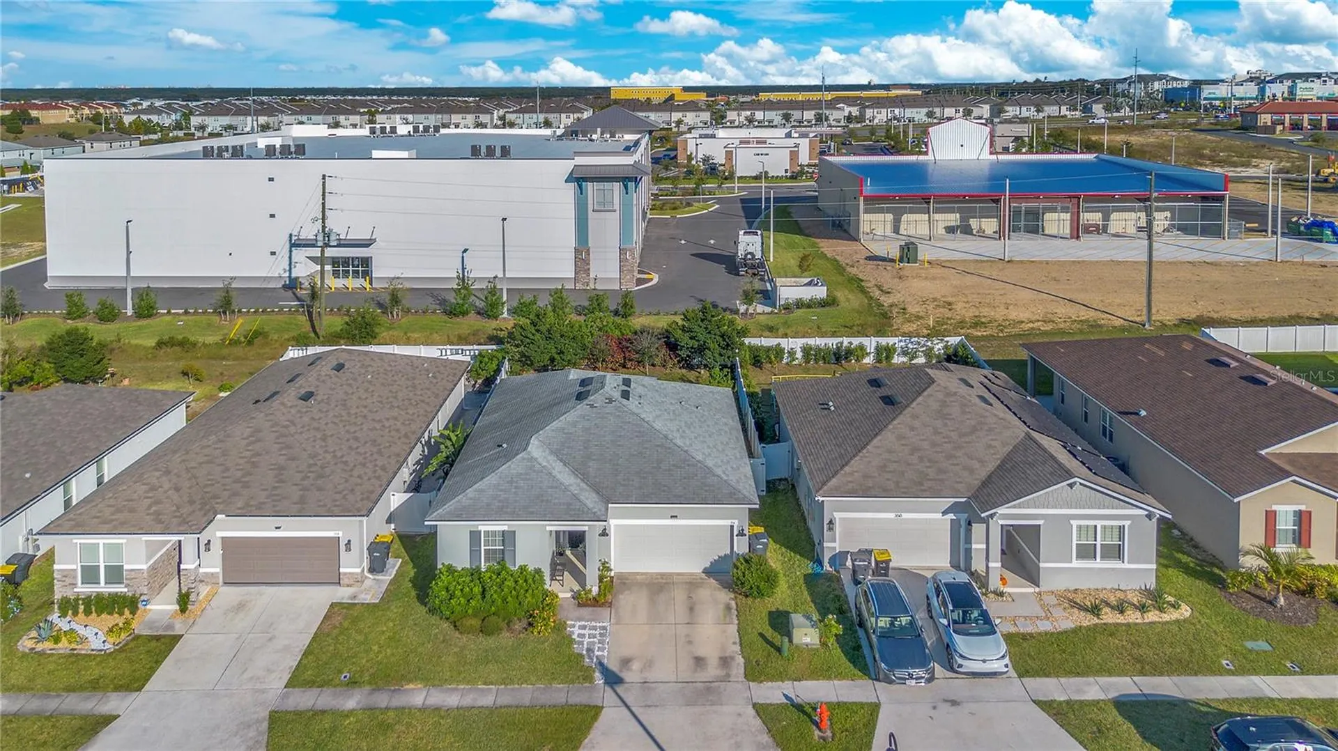 354 Casa Verano Lane Davenport FL 33897