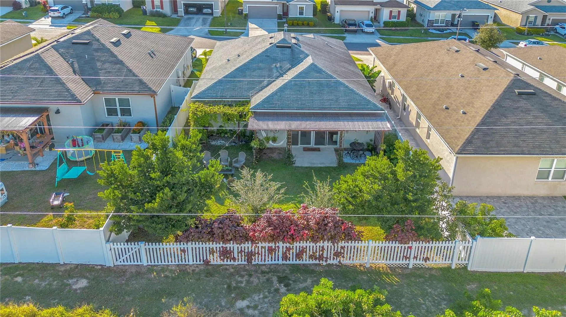 354 Casa Verano Lane Davenport FL 33897
