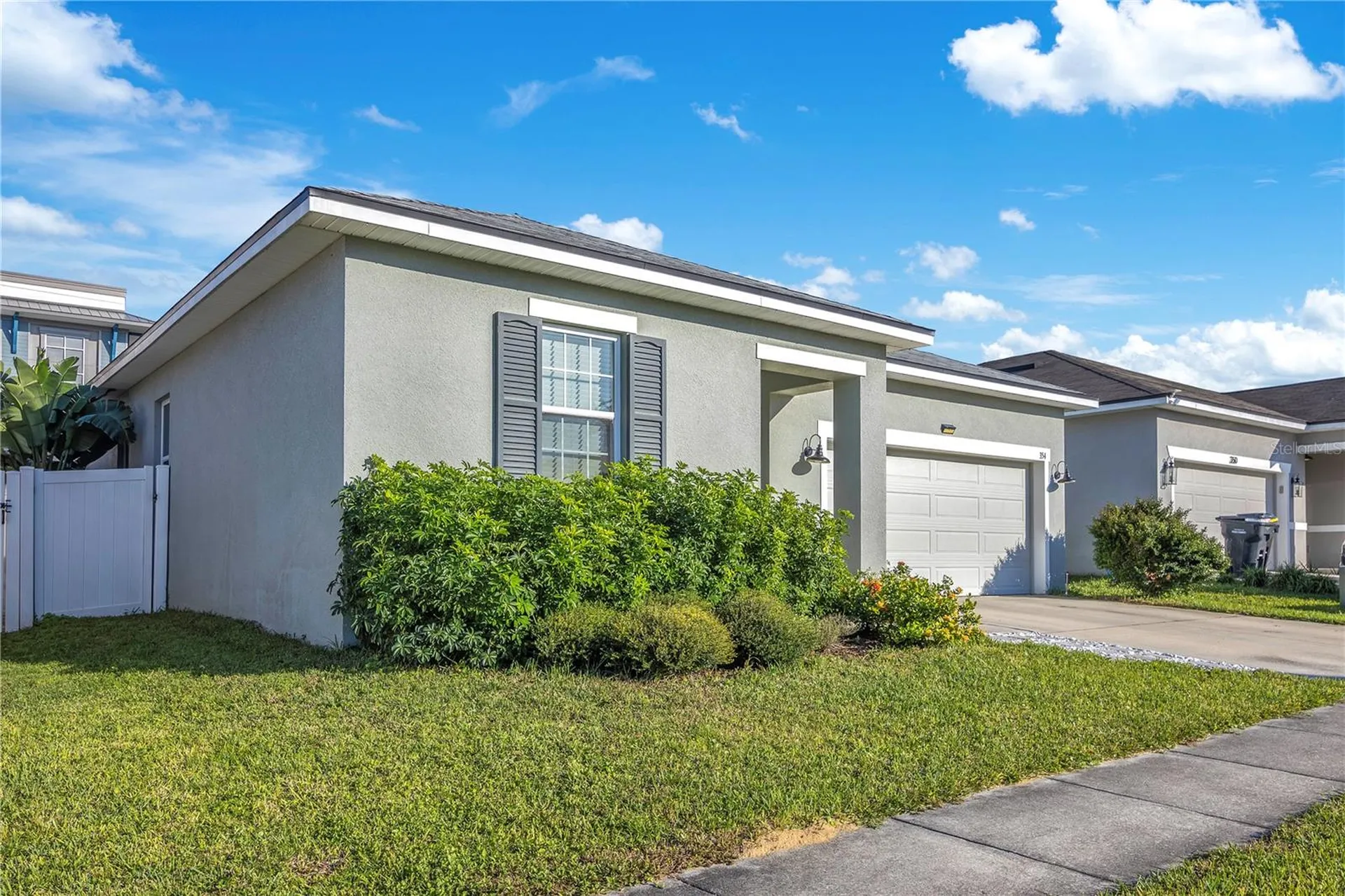 354 Casa Verano Lane Davenport FL 33897