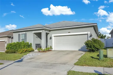 354 Casa Verano Lane Davenport FL 33897