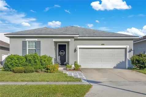 354 Casa Verano Lane Davenport FL 33897