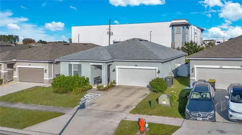 354 Casa Verano Lane Davenport FL 33897