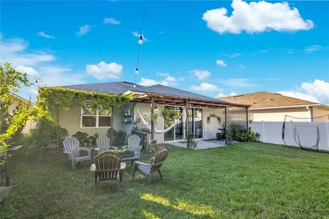 354 Casa Verano Lane Davenport FL 33897