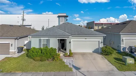 354 Casa Verano Lane Davenport FL 33897