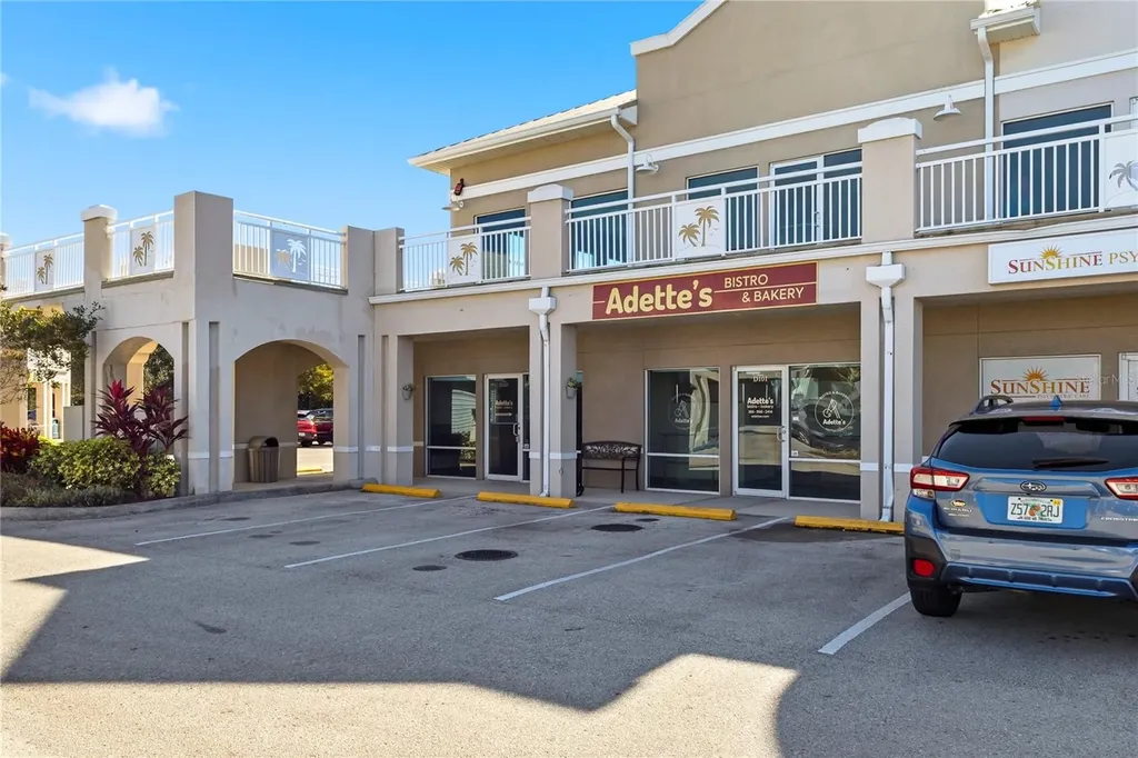 160 Cypress Point Parkway Palm Coast FL 32164