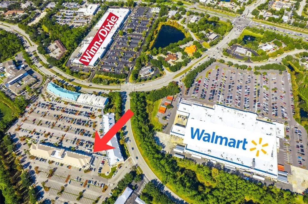 160 Cypress Point Parkway Palm Coast FL 32164