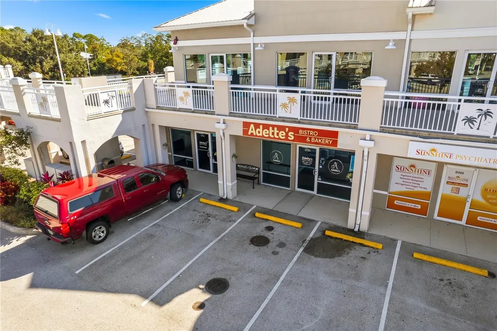 160 Cypress Point Parkway Palm Coast FL 32164