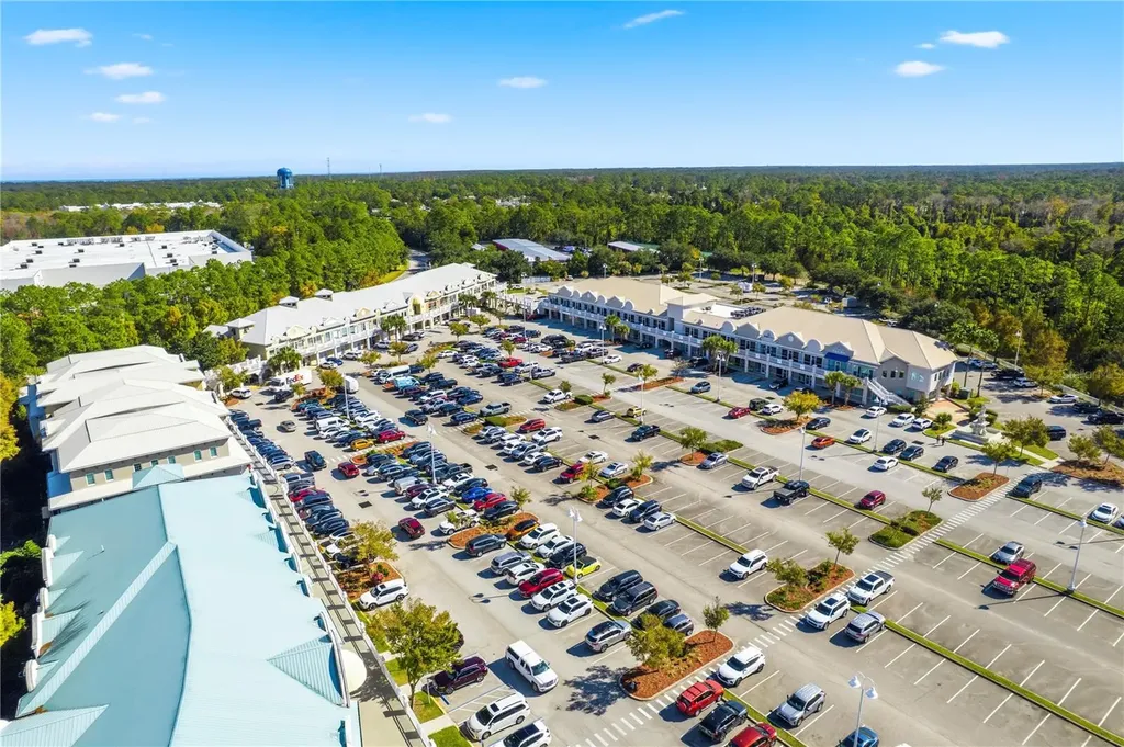 160 Cypress Point Parkway Palm Coast FL 32164