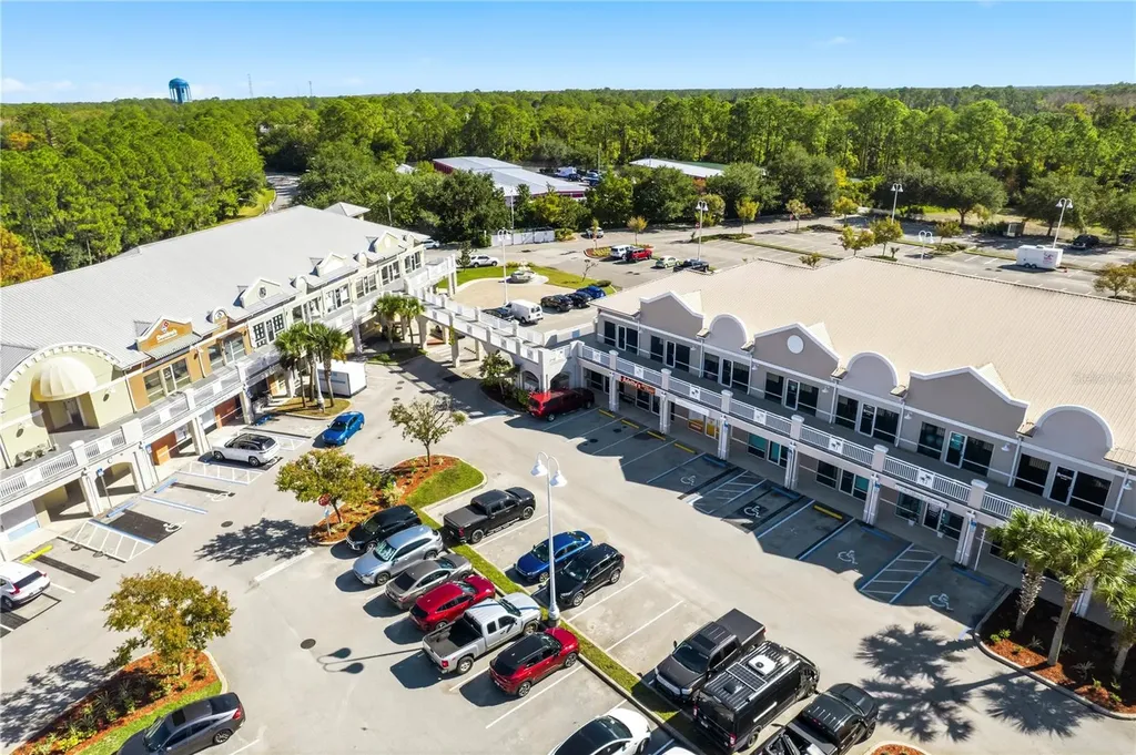 160 Cypress Point Parkway Palm Coast FL 32164