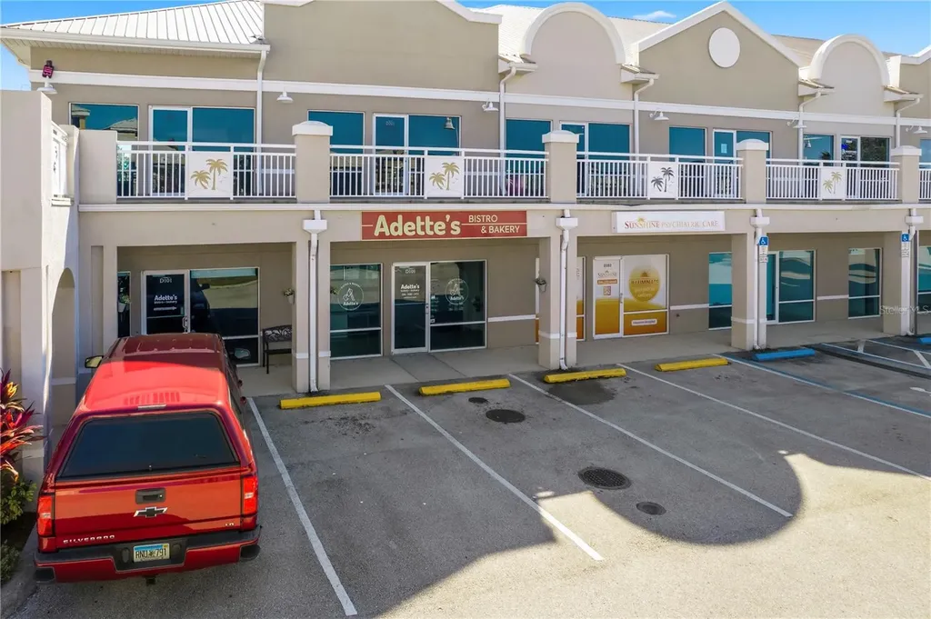 160 Cypress Point Parkway Palm Coast FL 32164