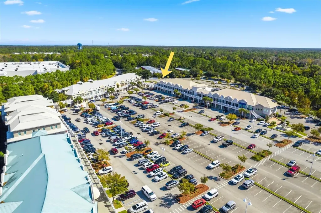 160 Cypress Point Parkway Palm Coast FL 32164